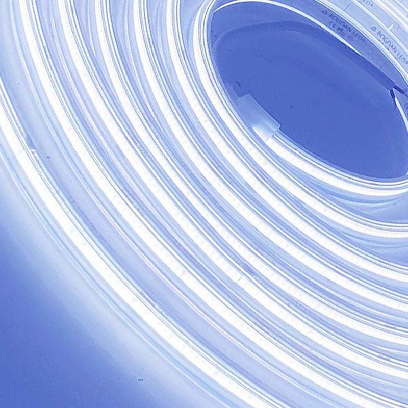 LED STRIP 24V 0830SMD COB BOGDAN LED