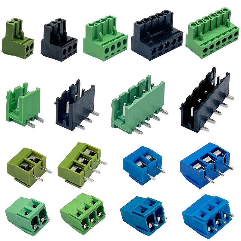 TERMINAL CONNECTOR