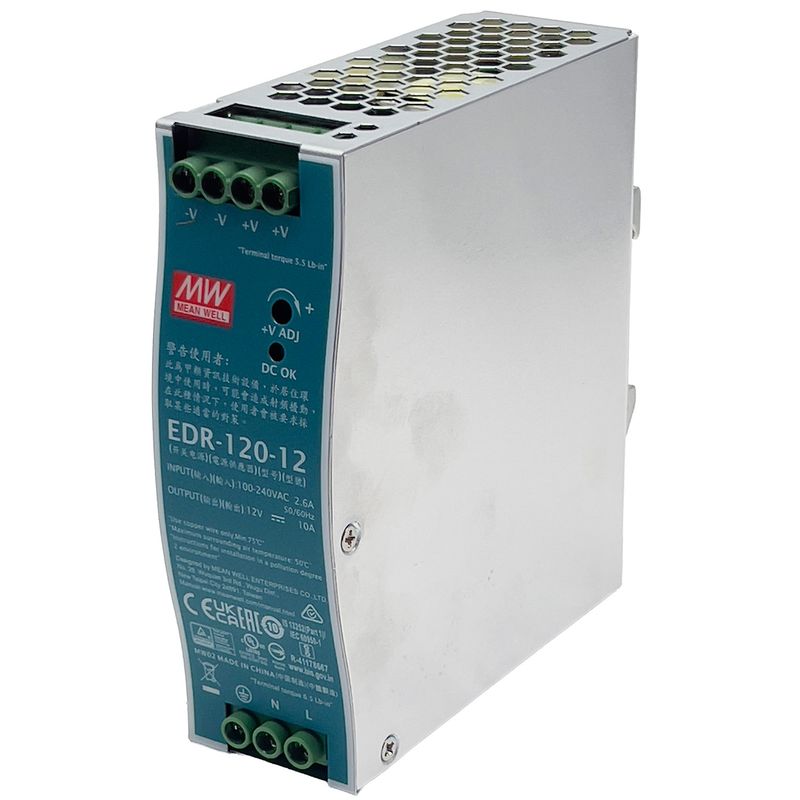 EDR Series