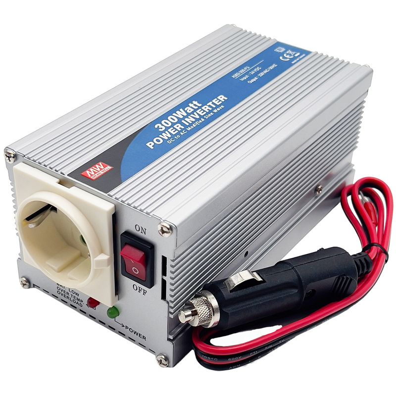 Inverter