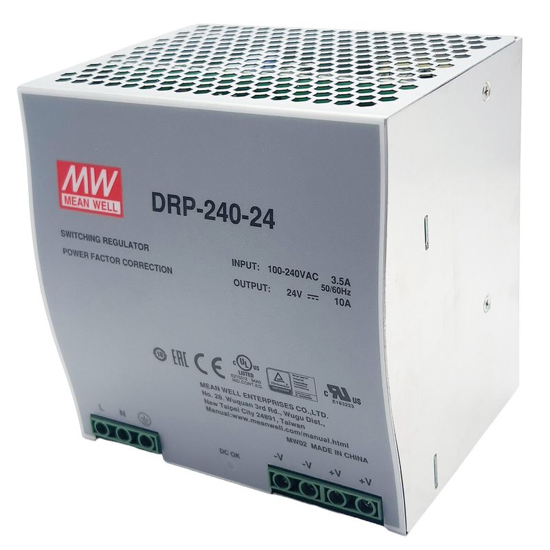 DRP Series