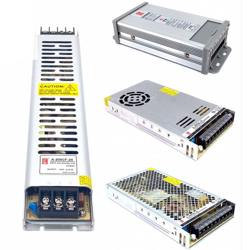 Chuanglian Power Supply