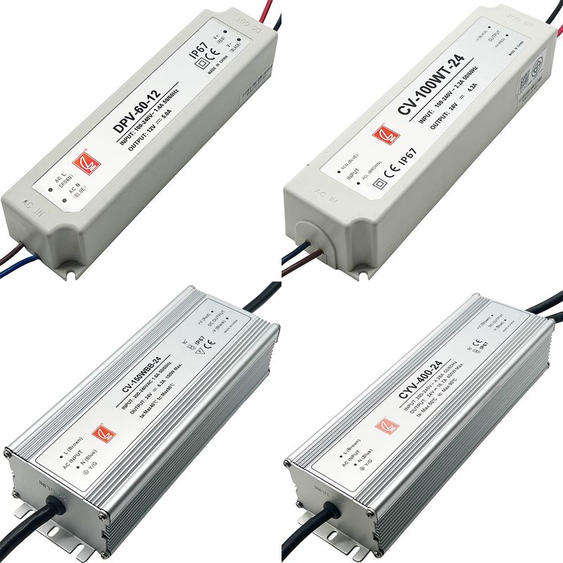 Chuanglian LED Driver