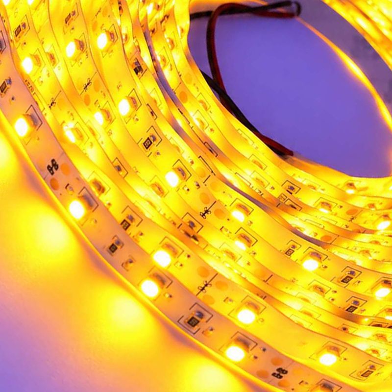 3528 SMD Led Strip IP20