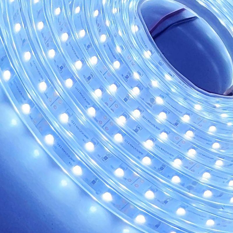 3528 SMD Led Strip IP67