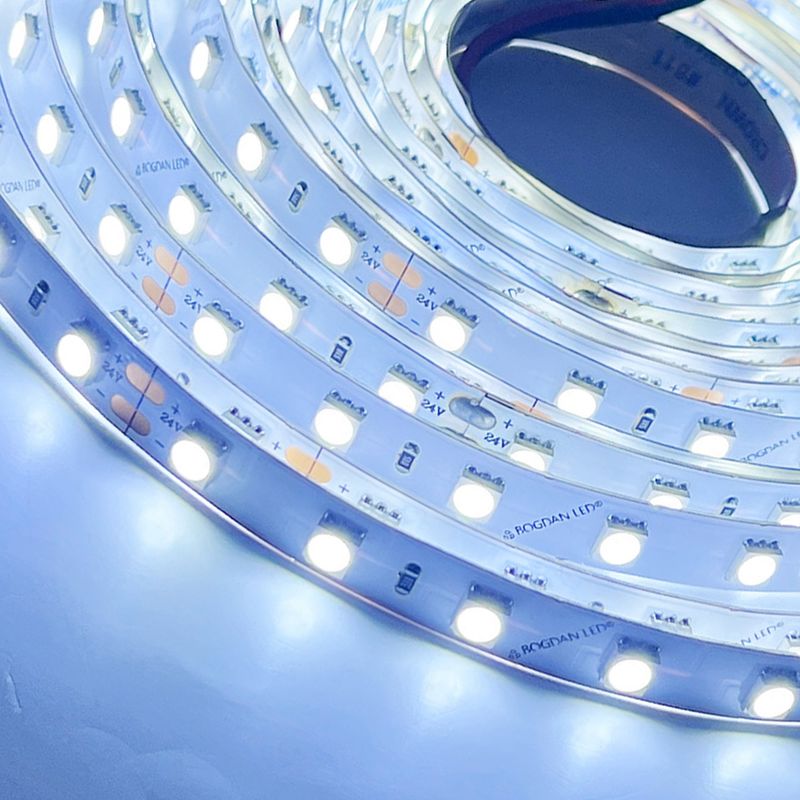 5050 SMD Led Strip IP20