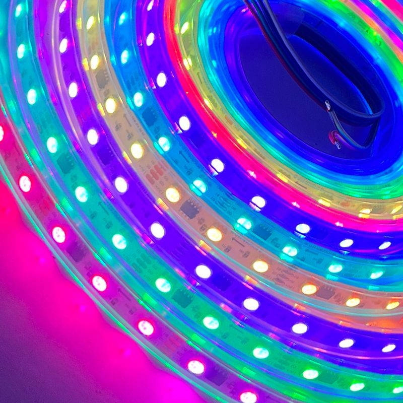 5050 SMD Led Strip IP67
