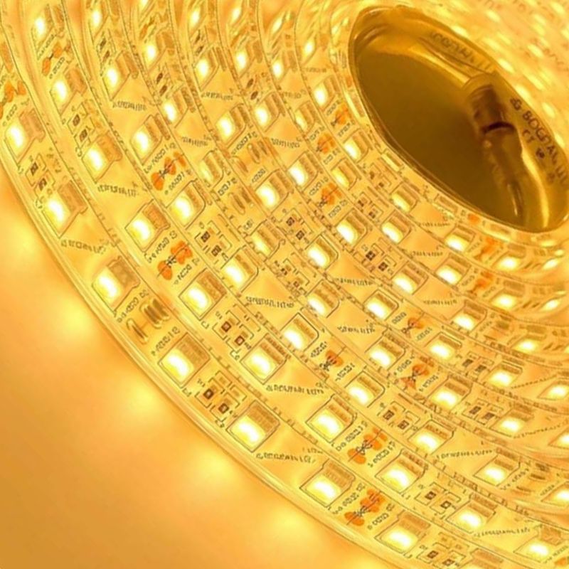 5050 SMD Led Strip IP68