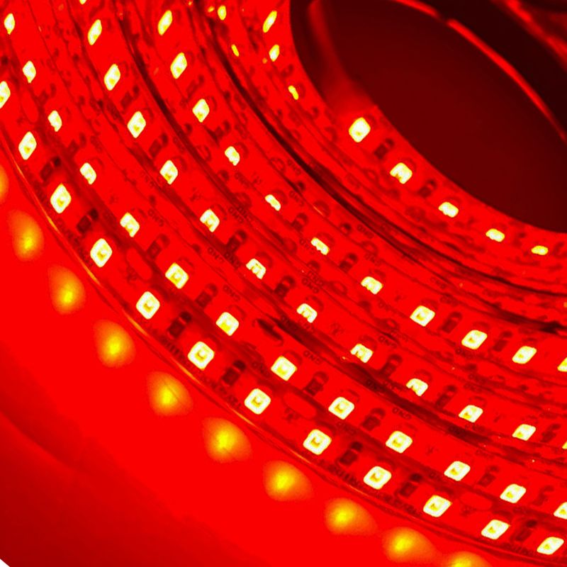 2835 SMD Led Strip IP20