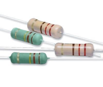 Resistors