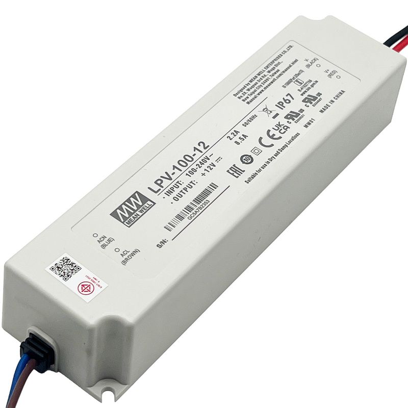 LPV Series