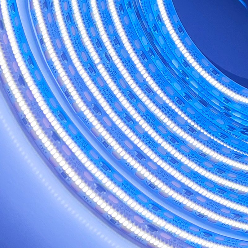 2110 SMD Led Strip IP20