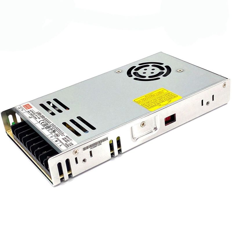 5V DC LRS Series