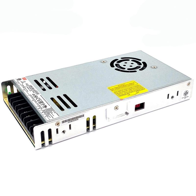 12V DC LRS Series