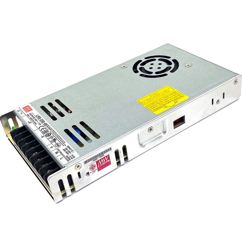 48V DC LRS Series