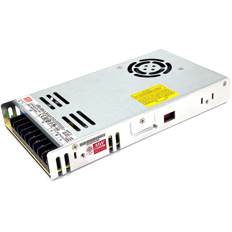 Switching Power Supply LRS-350-3.3