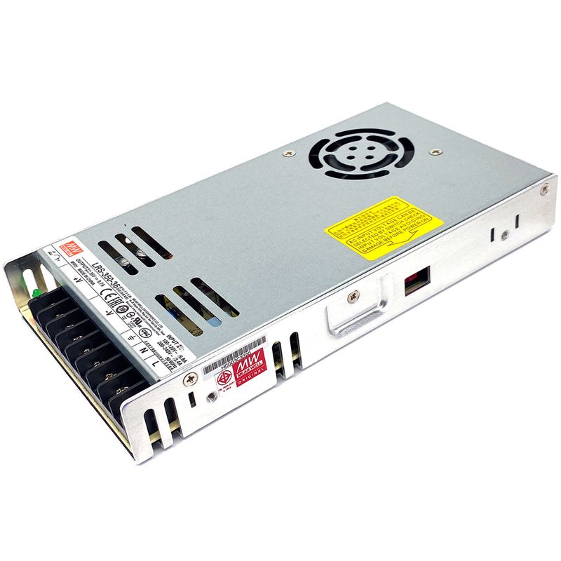 36V DC LRS Series