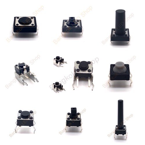 Tactile Switch