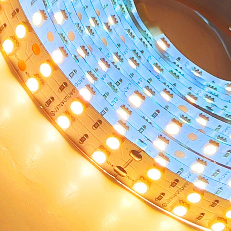 5050 SMD Led Strip IP20 120LED / meter