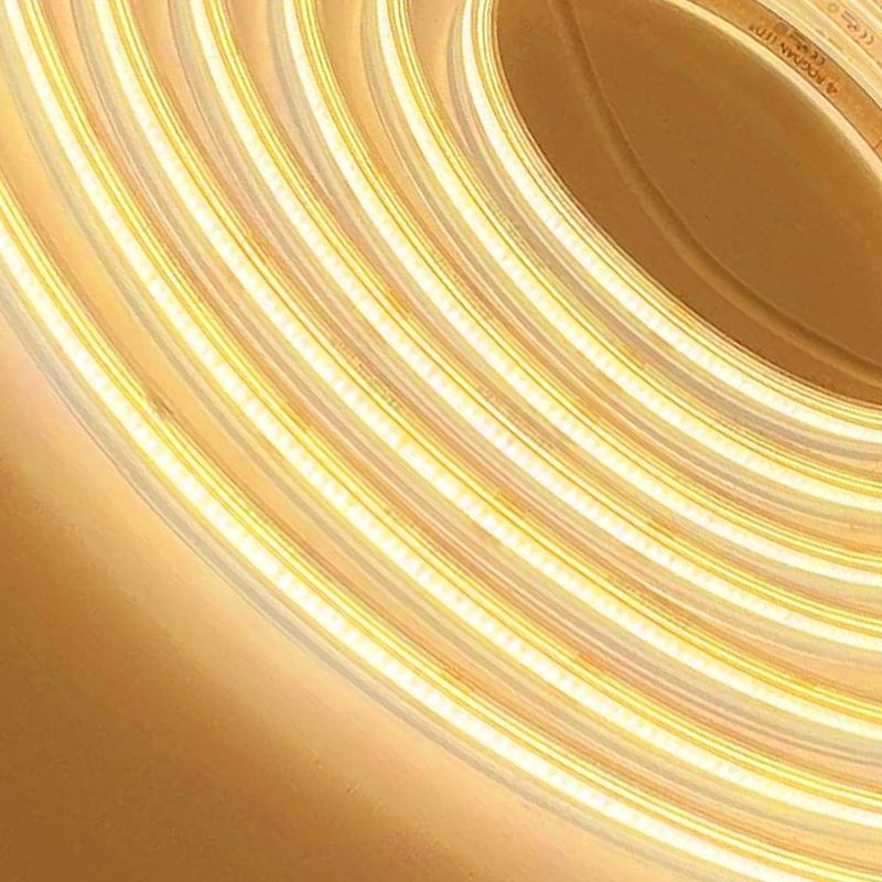 0830SMD COB Led Strip IP67
