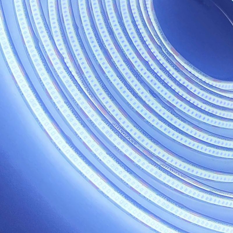 0830SMD COB Led Strip IP20