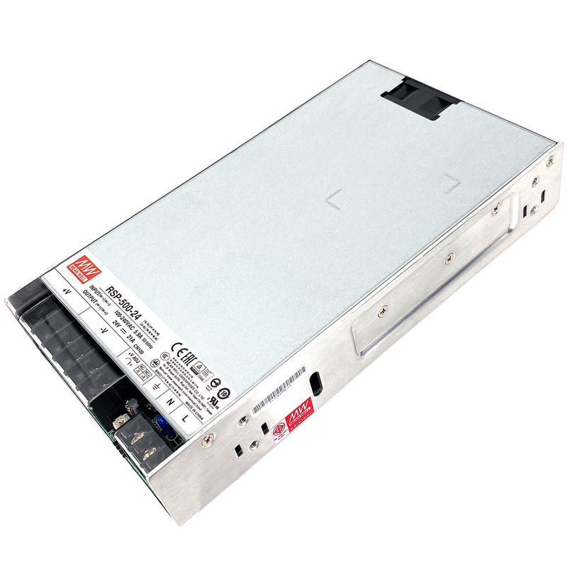 24V DC RSP Series