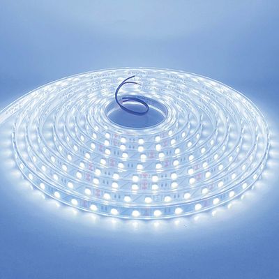 LED STRIP K-AA5050-9000K DC-12V IP67 BOGDAN LED