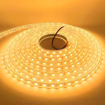 LED STRIP K-AA5050-2800K DC-12V IP67 BOGDAN LED