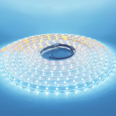 LED STRIP A3528-9000K DC-12V IP67 BOGDAN LED