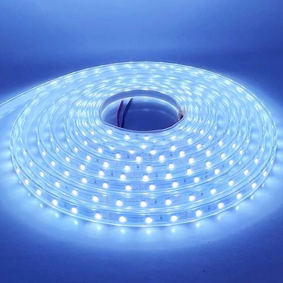 LED STRIP A3528-10000K DC-12V IP67 BOGDAN LED
