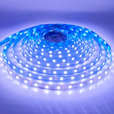 LED STRIP K-BB5050-15000K DC-12V IP20 BUDGET LED