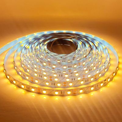 LED STRIP K-BB5050-3000K DC-12V IP20 BUDGET LED