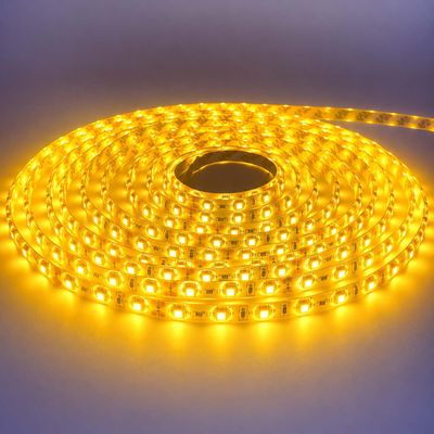 LED STRIP A3528-Yellow DC-12V IP65 BOGDAN LED