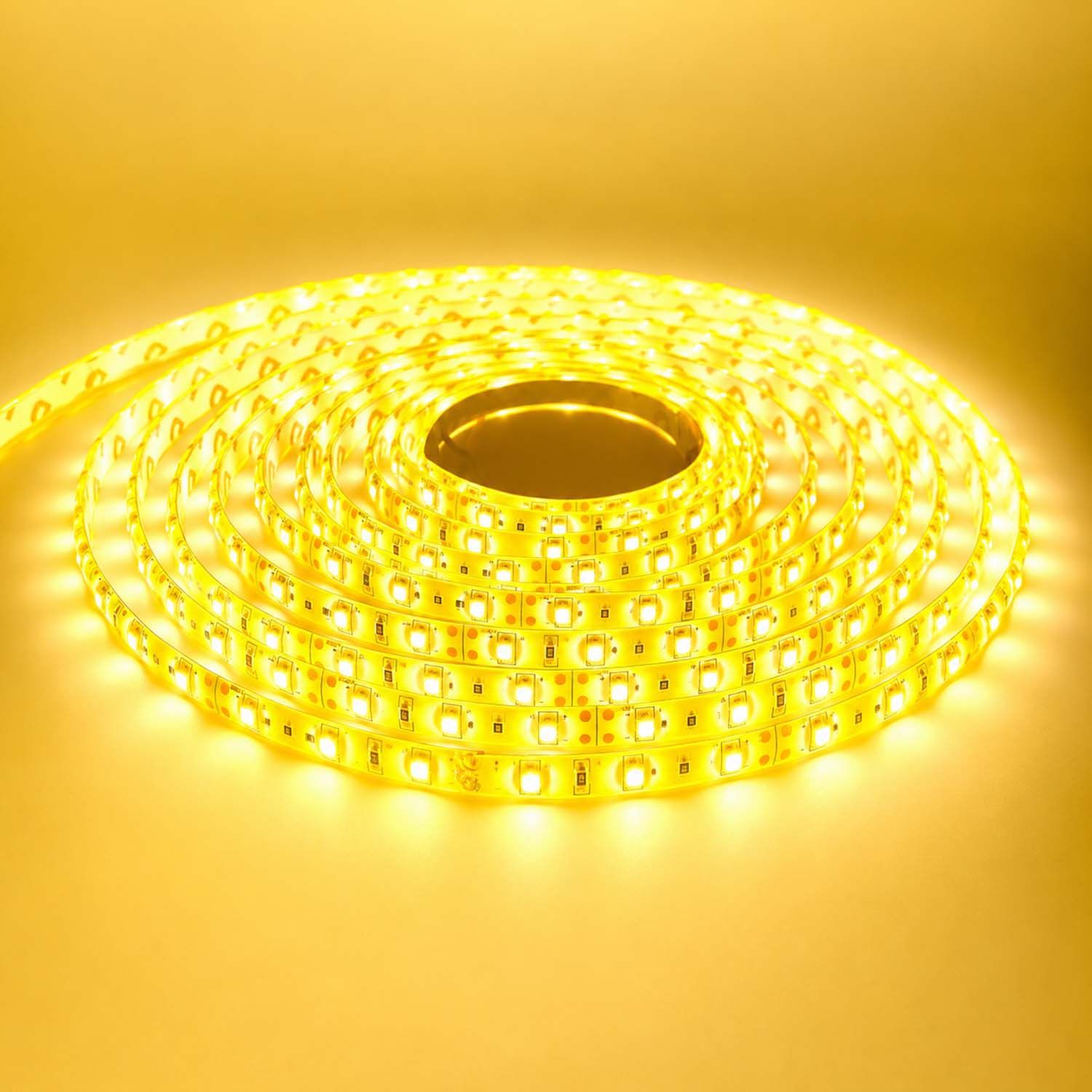 LED STRIP A3528-2800K DC-12V IP65 BOGDAN LED