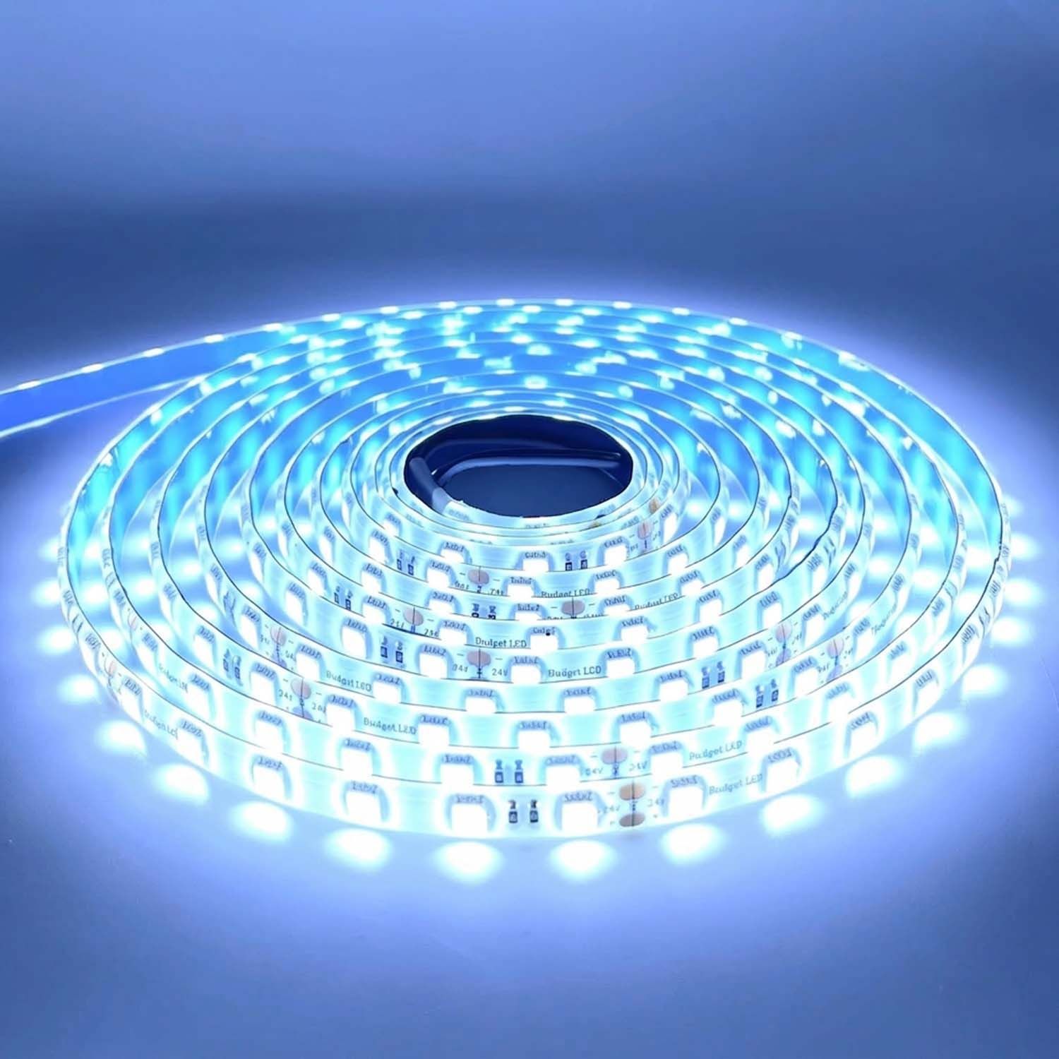 LED STRIP K-BB5050-9000K DC-24V IP65 BUDGET LED