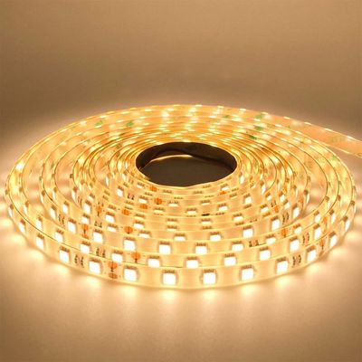 LED STRIP K-BB5050-Warm White DC-24V IP65 BUDGET LED