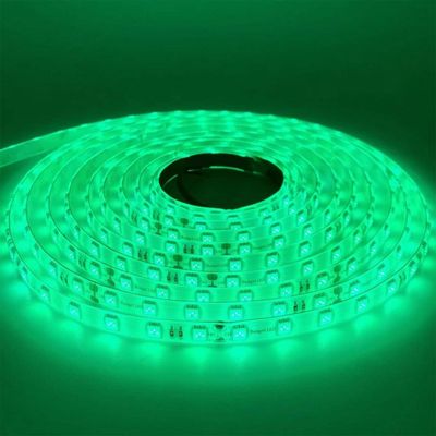 LED STRIP K-BB5050-GREEN DC-24V IP65 BUDGET LED