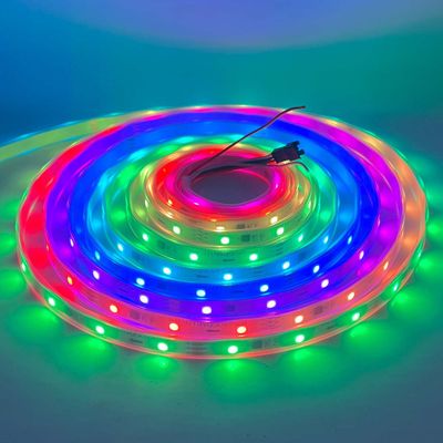 LED STRIP A5050-DC-12V-10L-30LED IC-WS2811 BOGDAN LED
