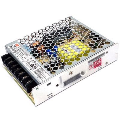 Power Supply LRS-100-24