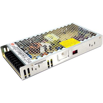 Power Supply LRS-200-5
