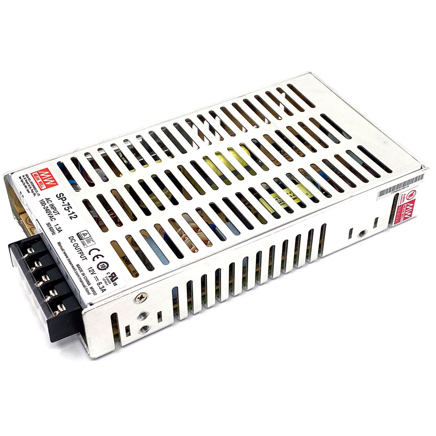 Power Supply SP-75-12