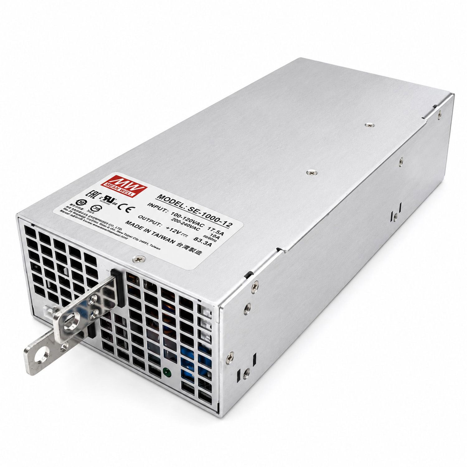 Power Supply SE-1000-12