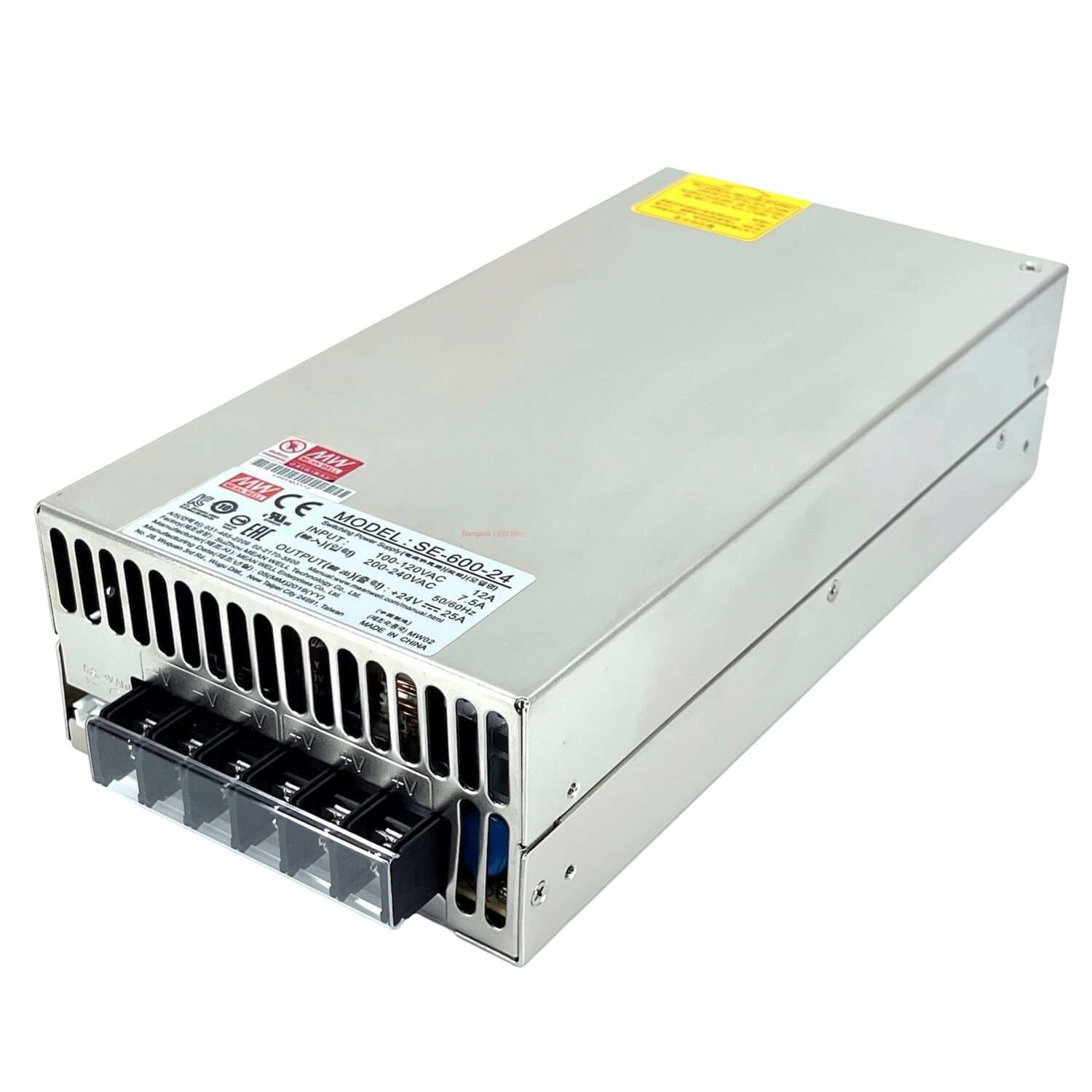 Power Supply SE-600-24
