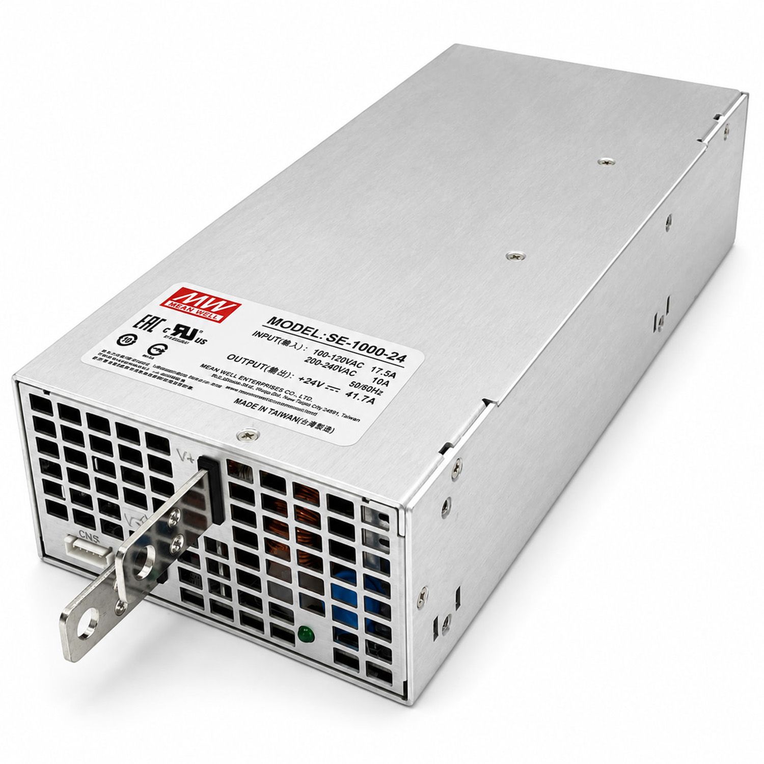 Power Supply SE-1000-24