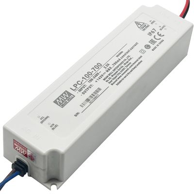 LED DRIVER LPC-100-700
