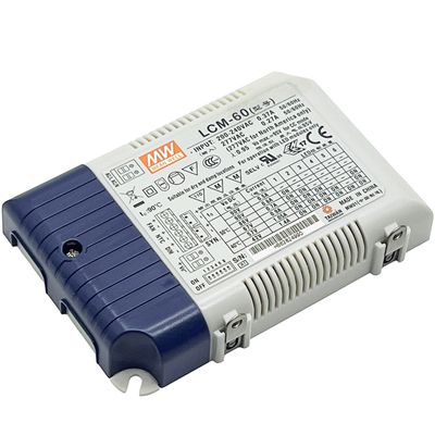 LED DRIVER LCM-60