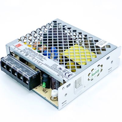 POWER SUPPLY A-75FAM-12