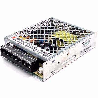 POWER SUPPLY A-100FAN-12
