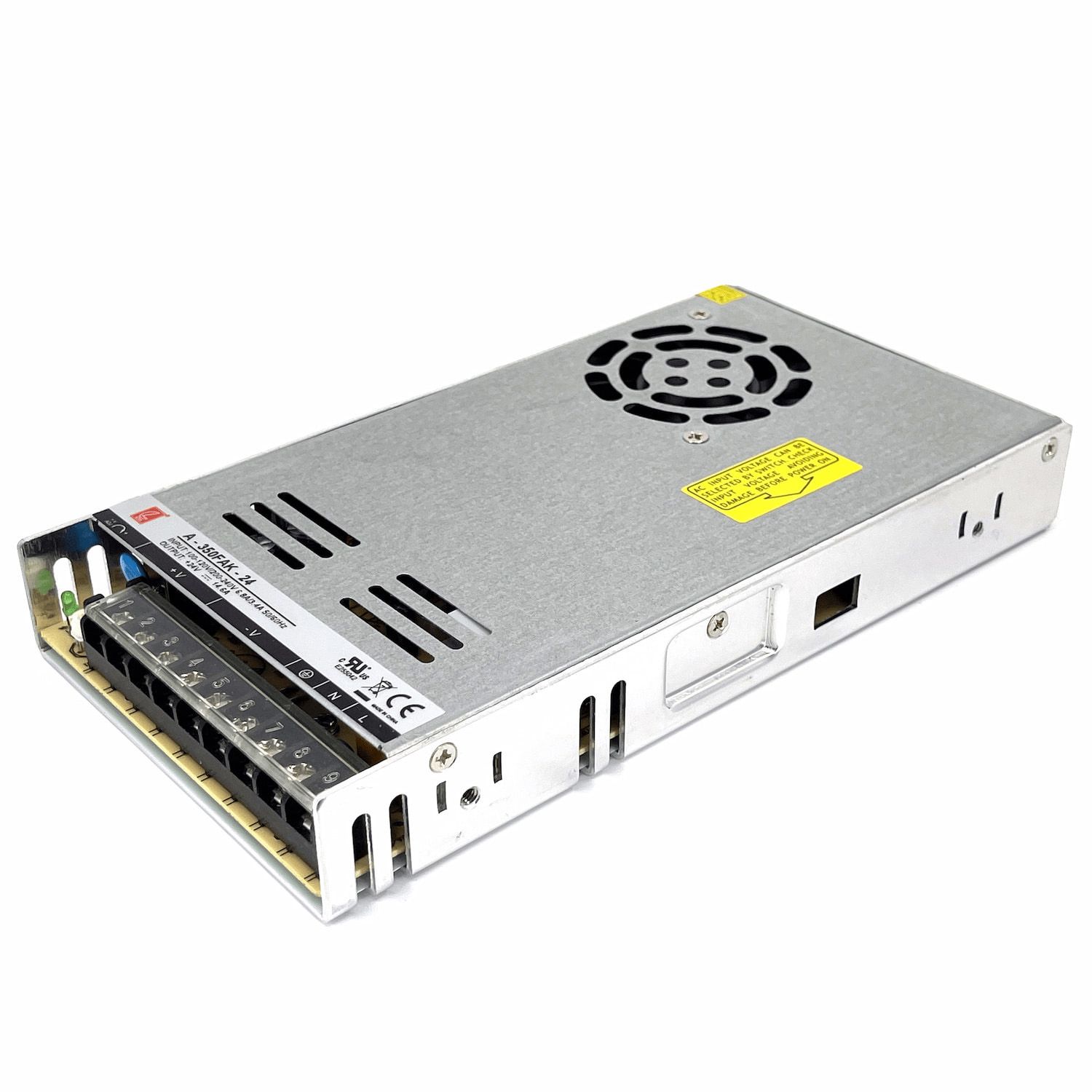 POWER SUPPLY A-350FAK-24