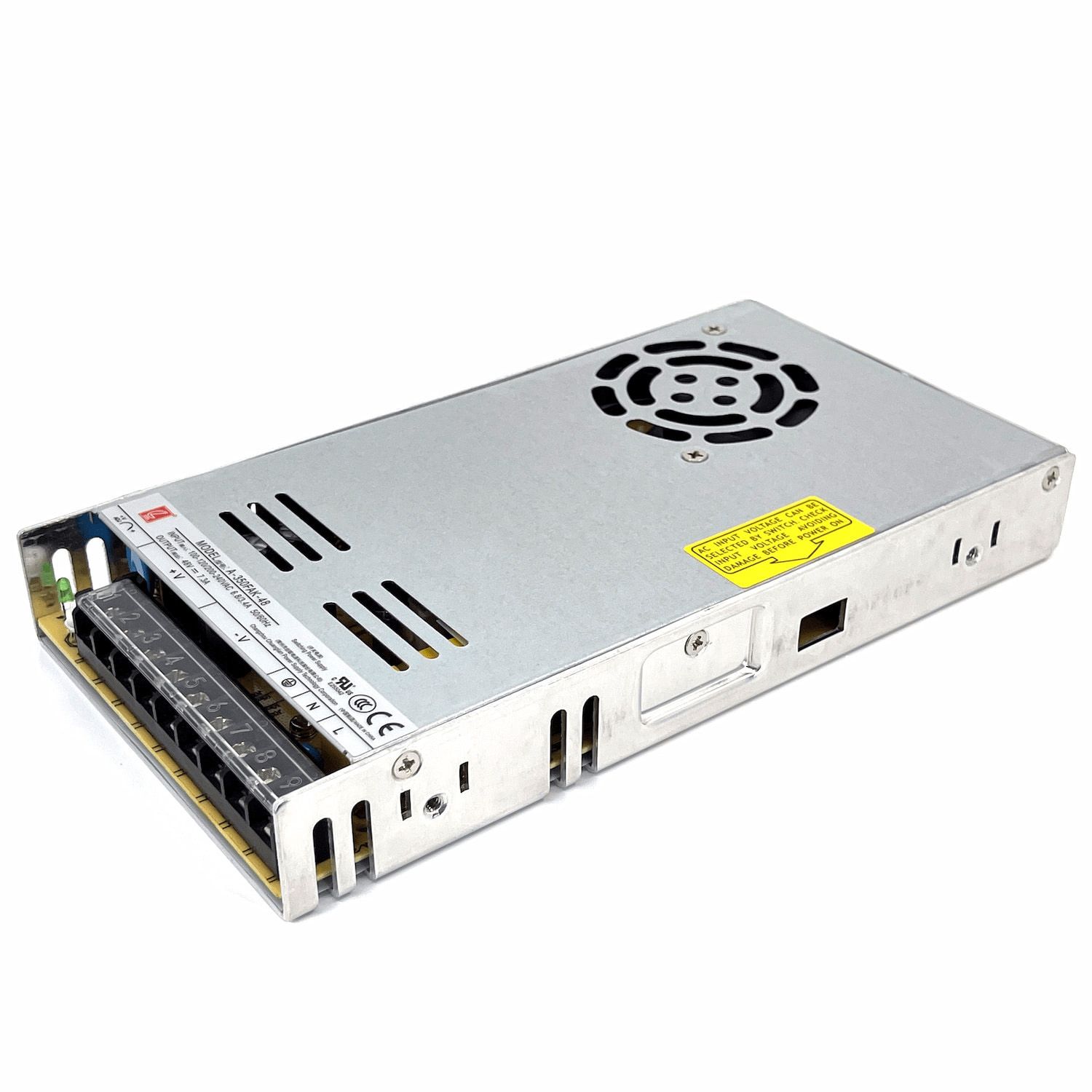 POWER SUPPLY A-350FAK-48
